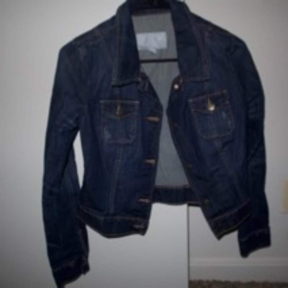 Old Navy Jean Jacket